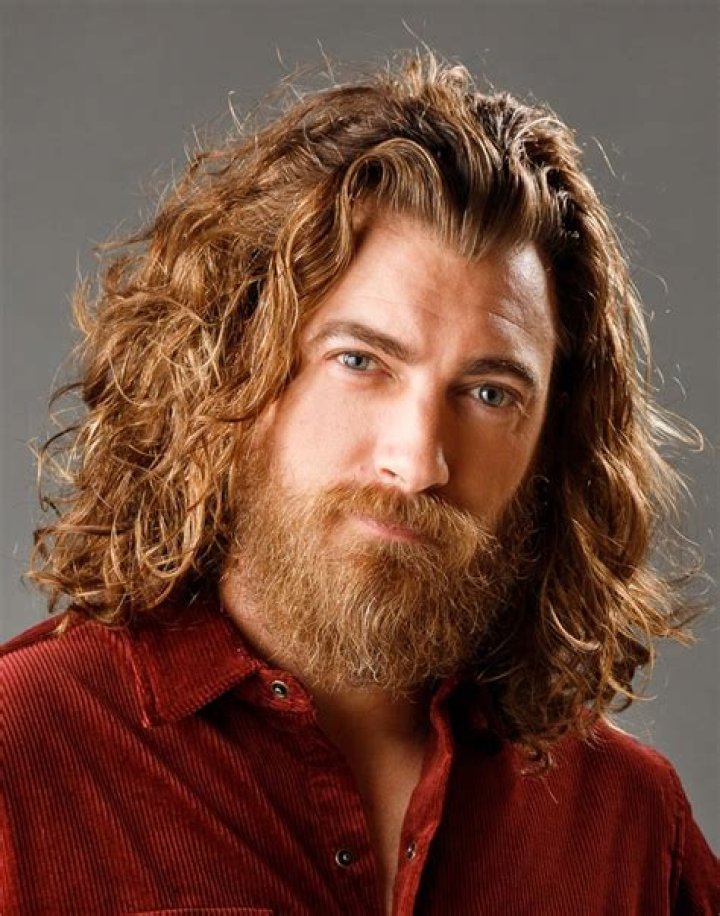Rhett Mclaughlin