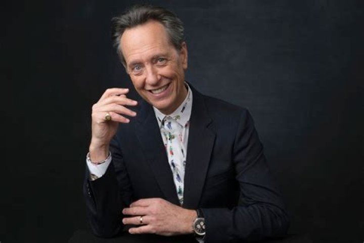 Richard E. Grant Richard E. Grant