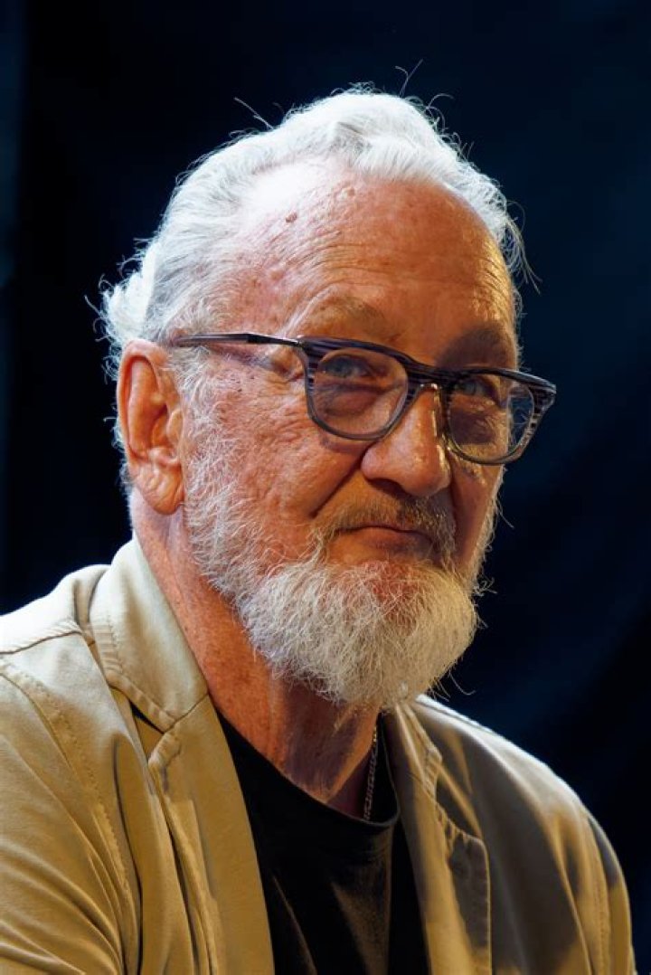 Robert Englund photo 2