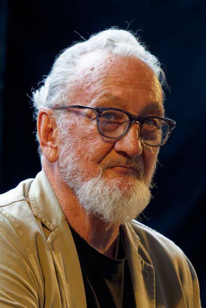 Robert Englund photo 3