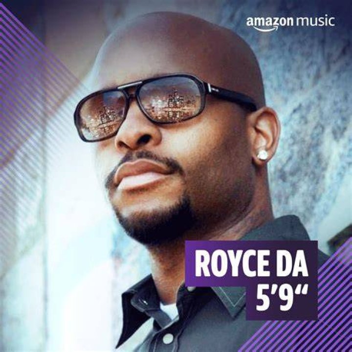 Royce Da 5'9" Highlights