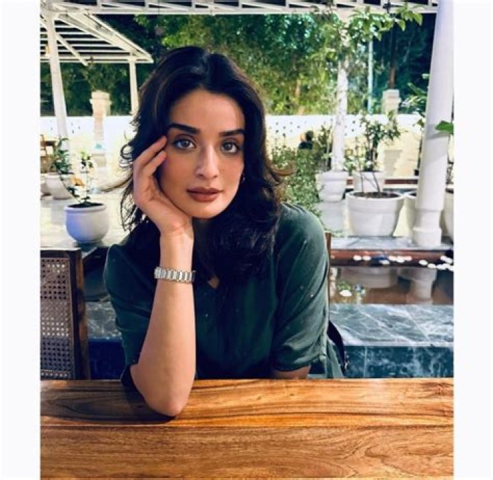 Rushali Rai