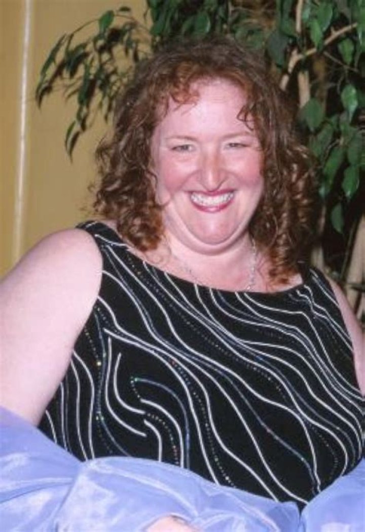 Rusty Schwimmer Rusty Schwimmer