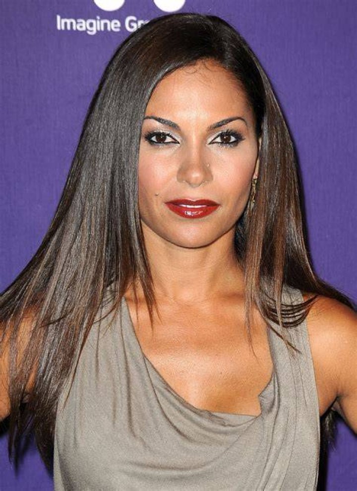 Salli Richardson