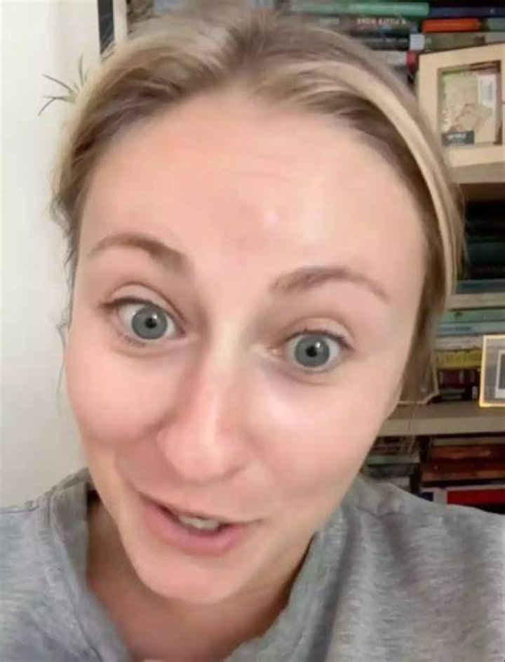Samantha Hart