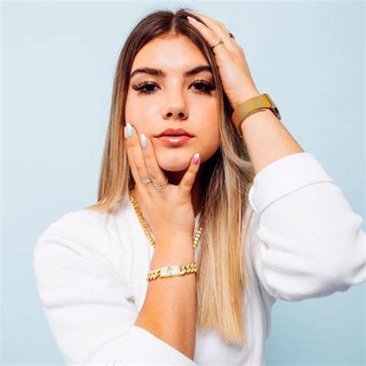 Sarah-Jade Bleau Sarah-Jade Bleau