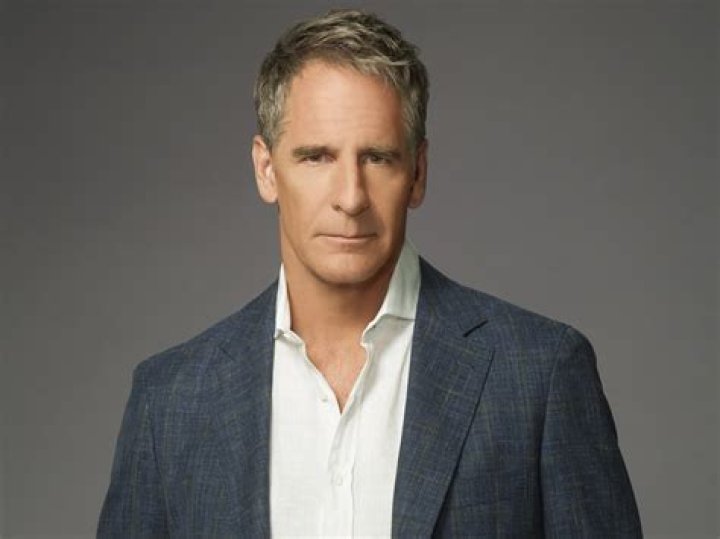 Scott Bakula Scott Bakula
