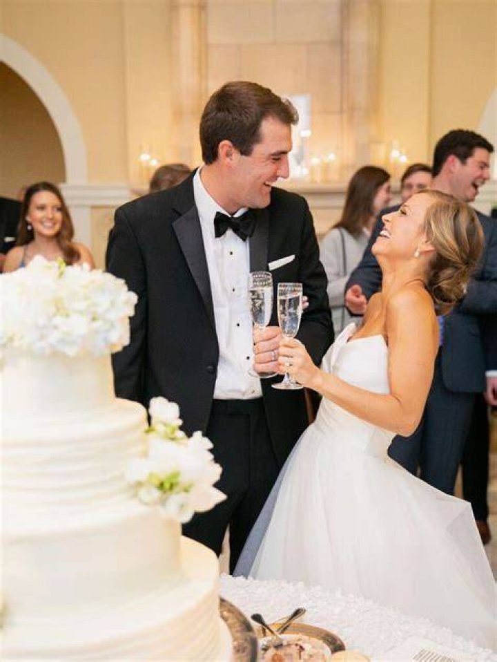 Meet Golfer Scottie Scheffler – Bio, Age, Height, Married Life Scottie Scheffler is a married man