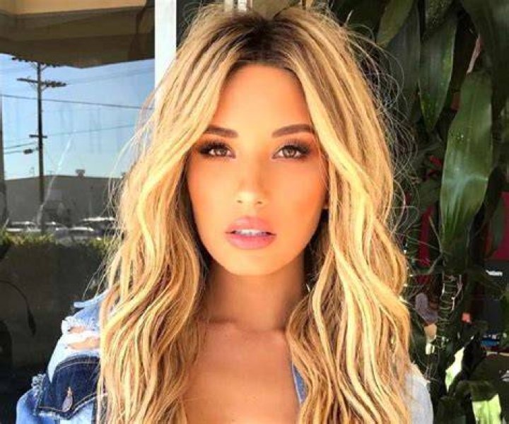 Sierra Egan with her instagram star boyfriend, Roman Palumbo