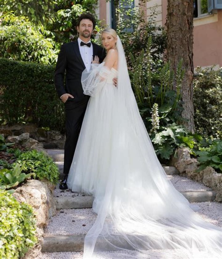 Stassi Schroeder and Husband Beau Clark welcomed their second child! Stassi Schroeder and Beau Clark have welcomed their second child