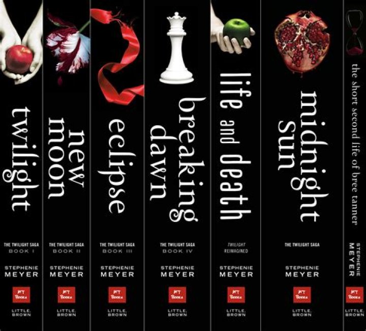 Stephenie Meyer