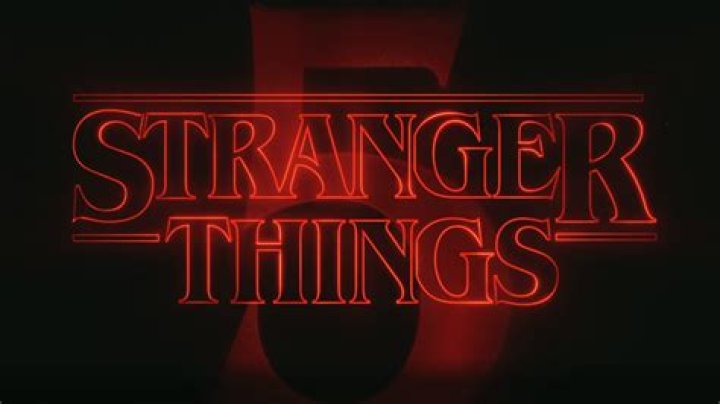 Stranger Things season 4 release date rumor Stranger Things season 4 release date rumor