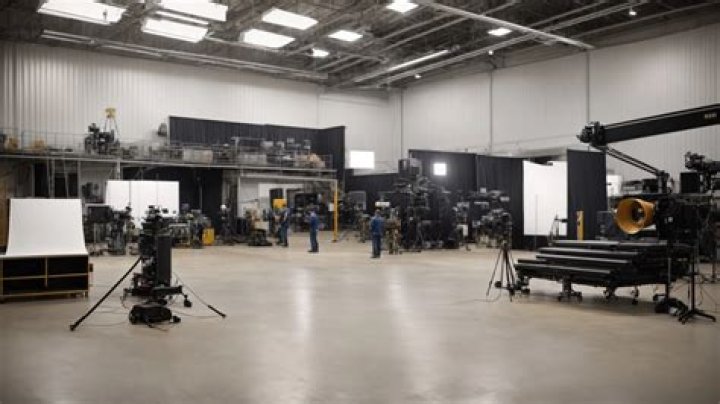 Studios in Atlanta