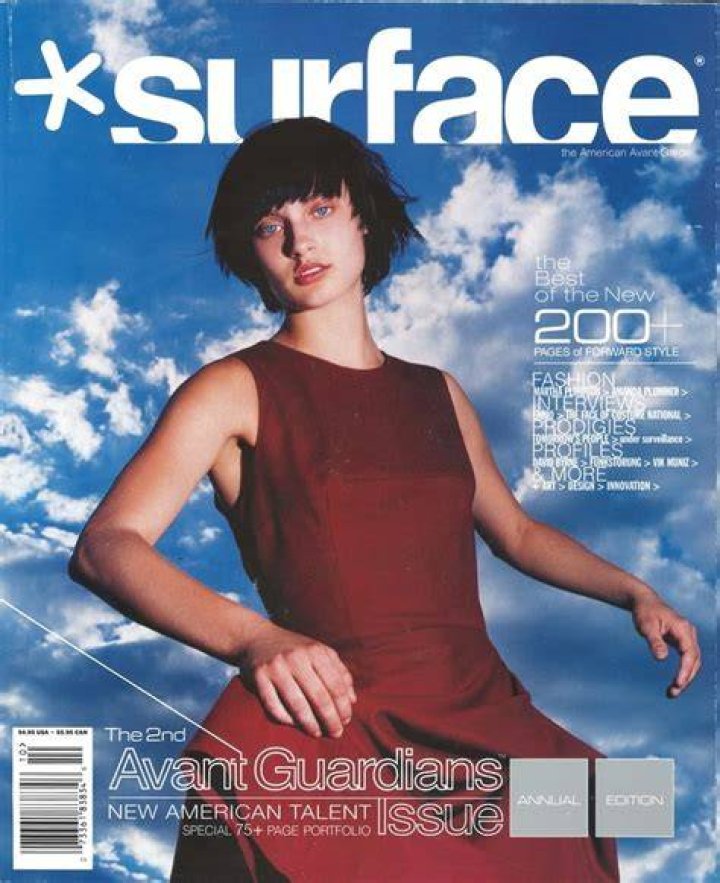 Surface Magazine's DesignDialogues No. 6 With Hans Ulrich Obrist, Kanye West And Jacques Herzog