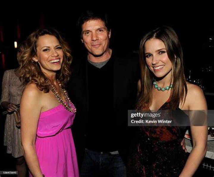 The CW Presents "An Evening With One Tree Hill"