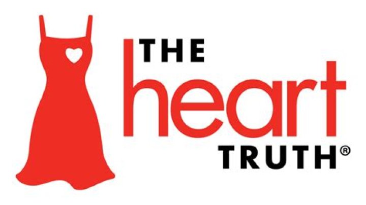 The Heart Truth's Red Dress Collection 2012 Fashion Show - Backstage