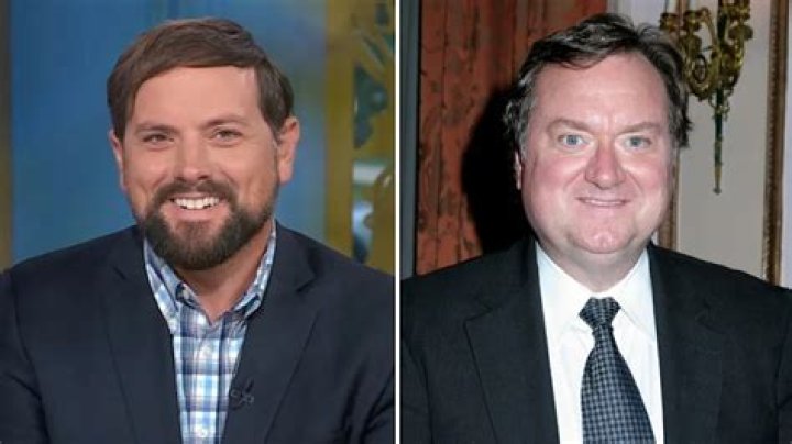 Tim Russert's book, Big Russ & Me
