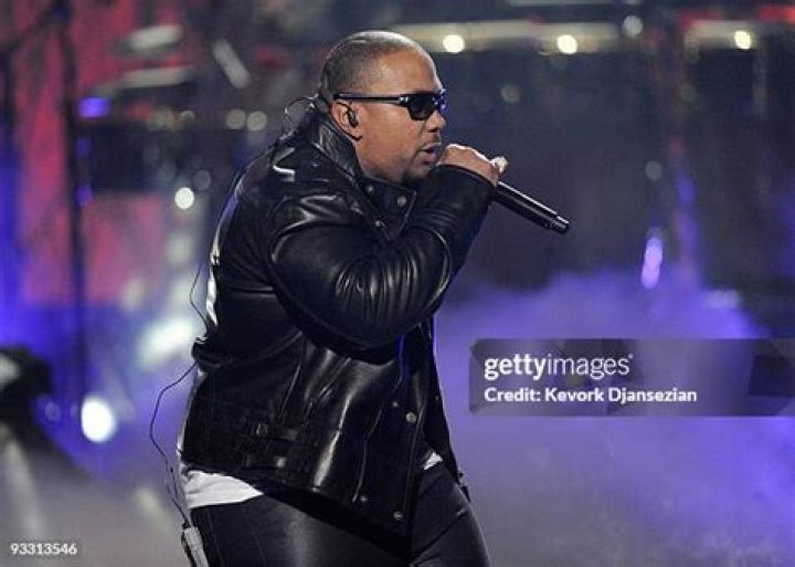 Timbaland