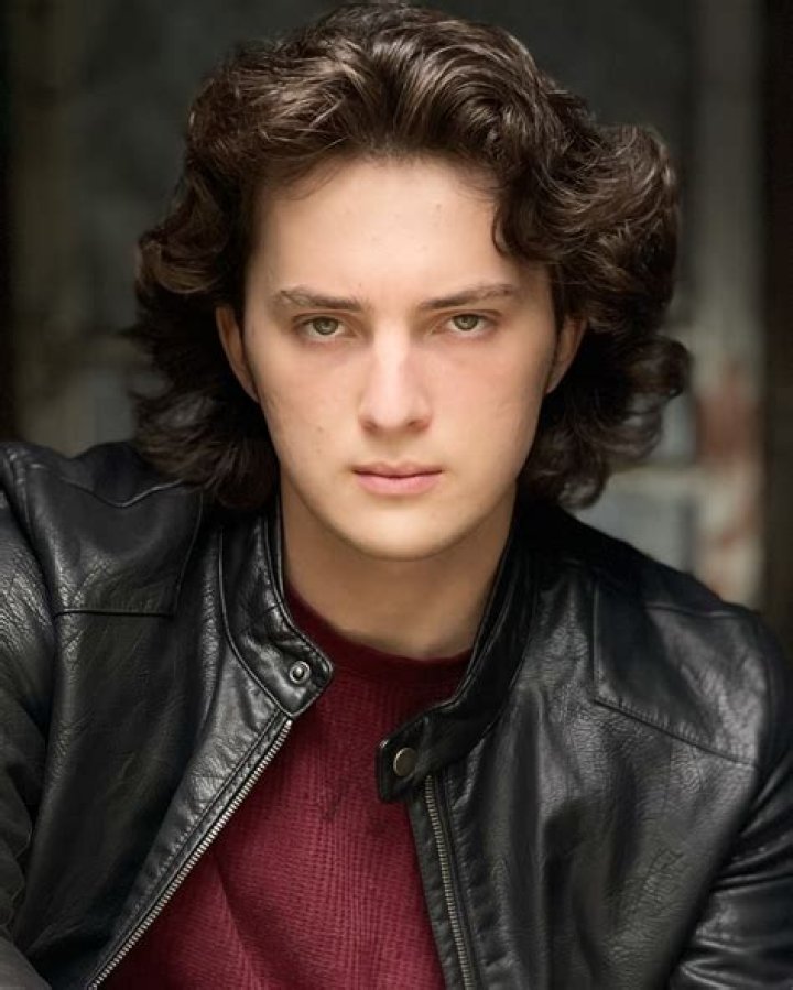 Toby Nichols Toby Nichols