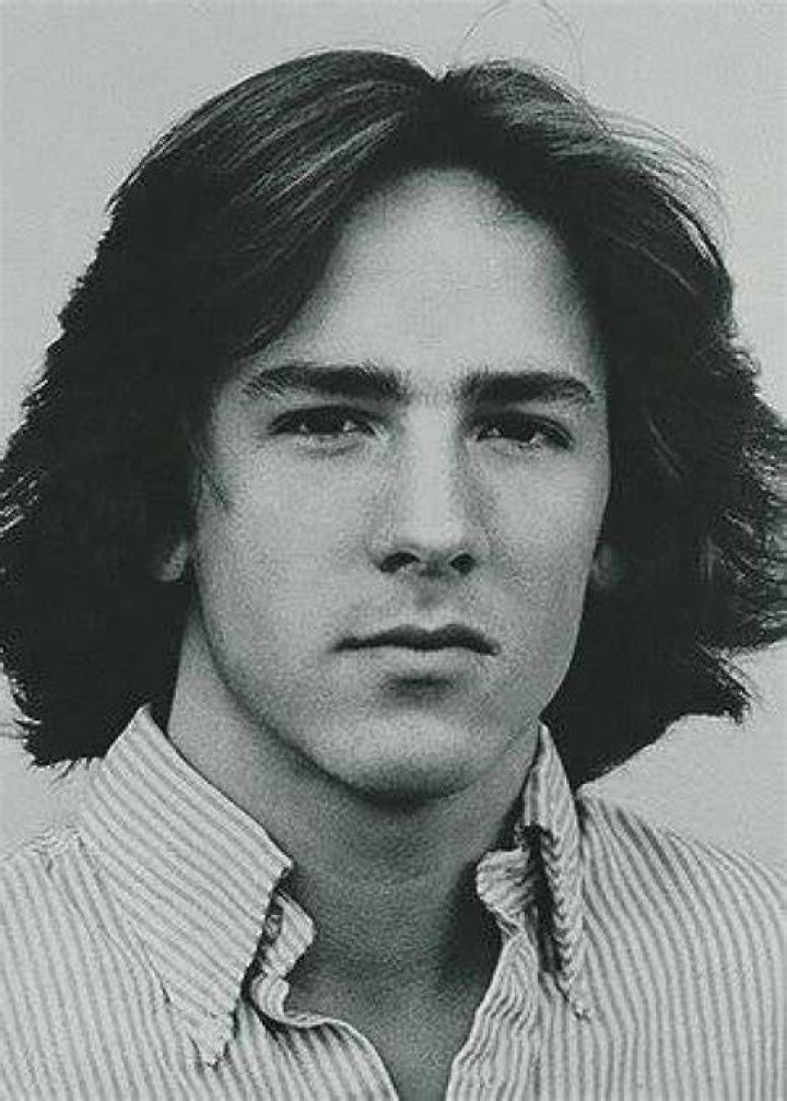 Tom Ford Young