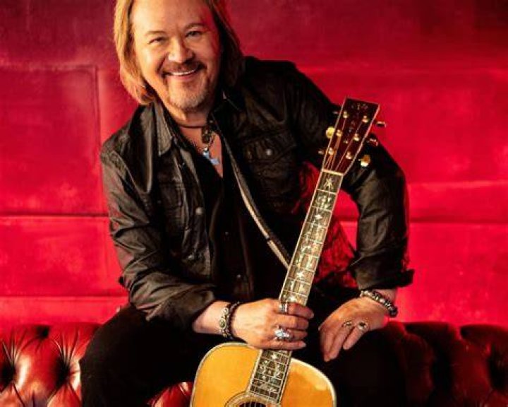 Travis Tritt