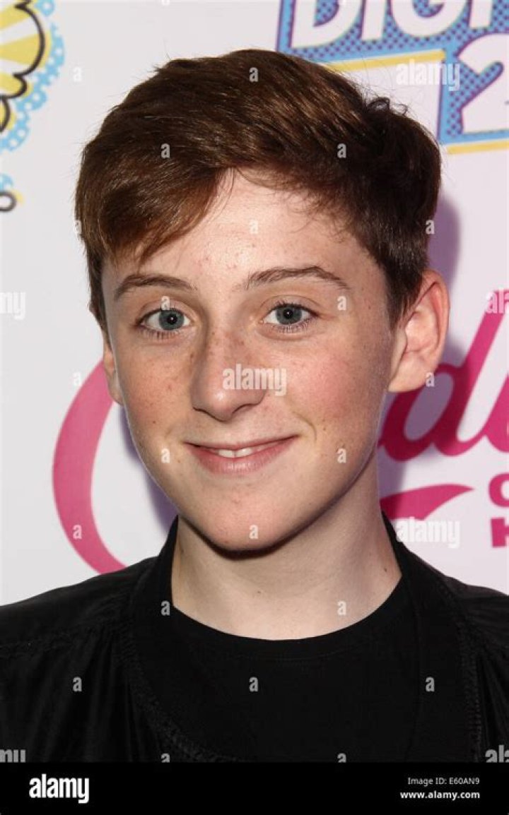Trevor Moran