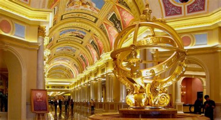 Venetian Macau