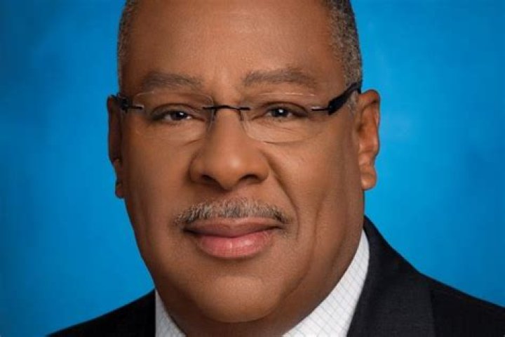 Vernon Odom Vernon Odom