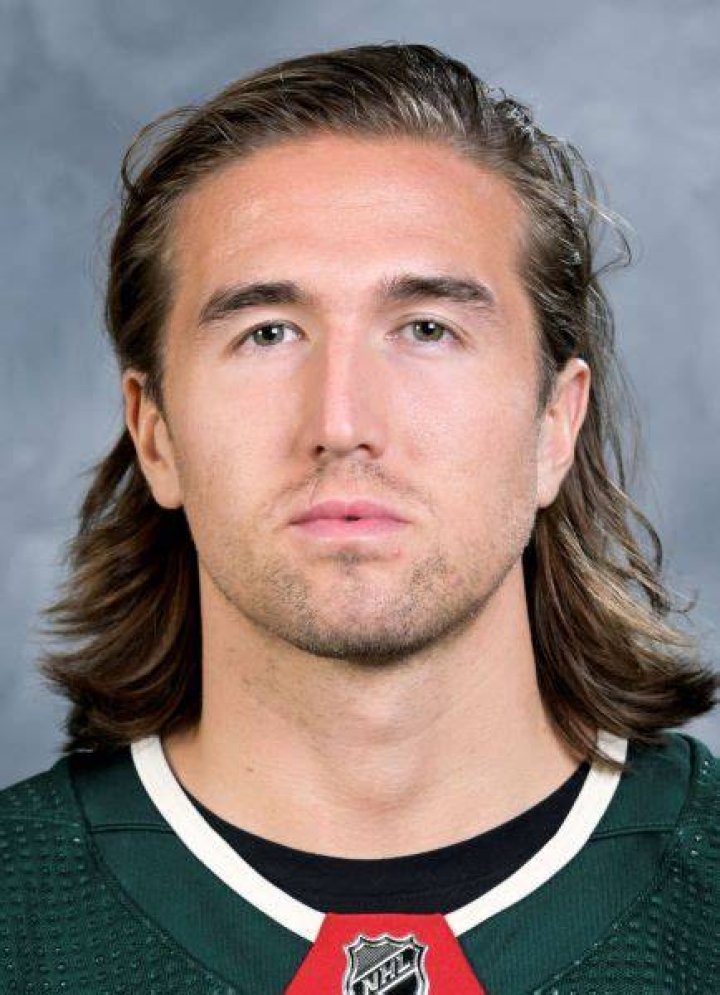 Tyler Motte Victor Rask