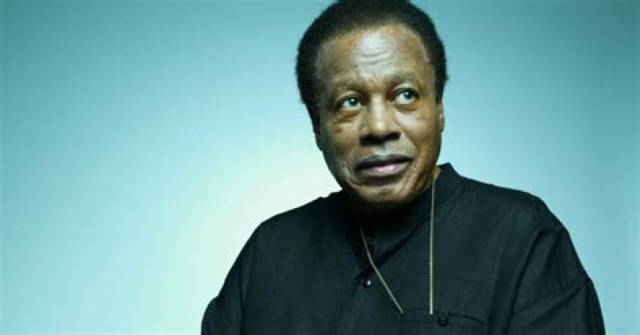 Wayne Shorter has died aged 89