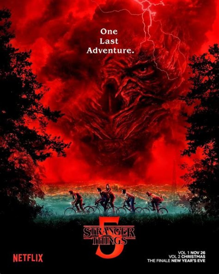 When does Stranger Things season 4 take place? When does Stranger Things season 4 take place?