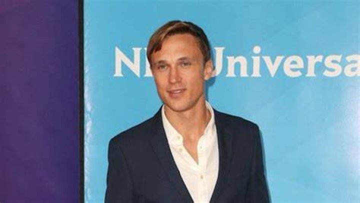 William Moseley Highlights