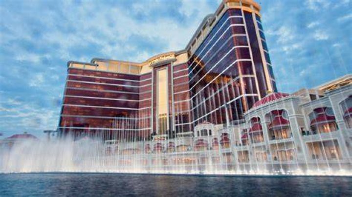 Wynn Palace