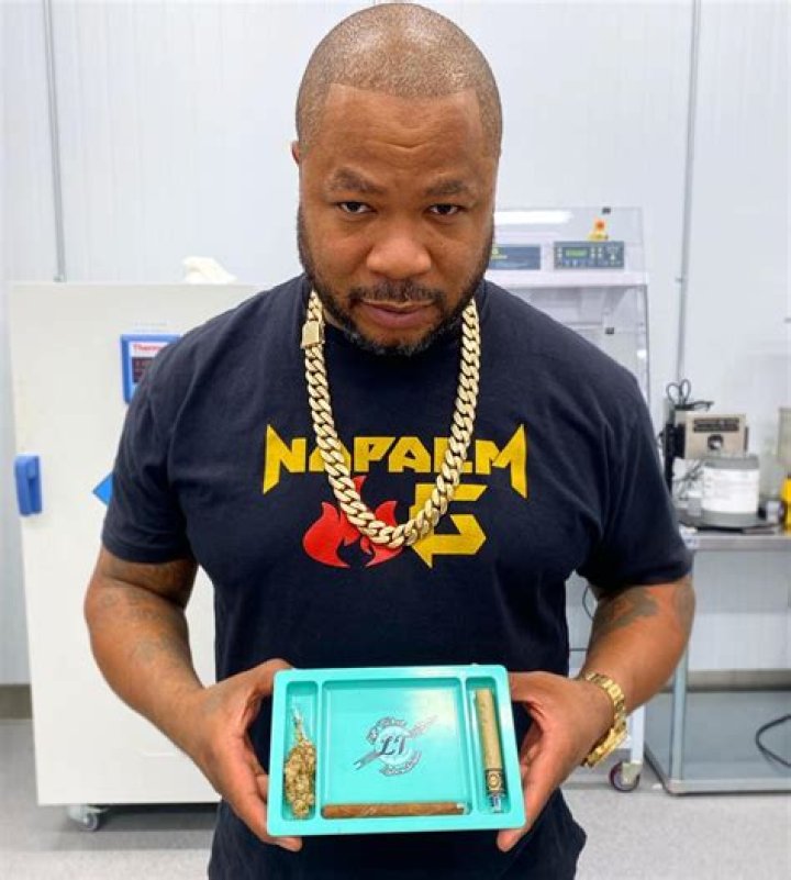 Xzibit Net Worth