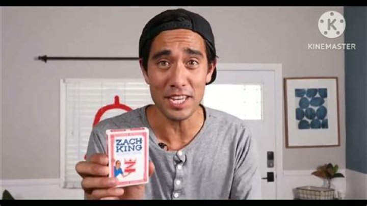 Sienna Miller Zach king