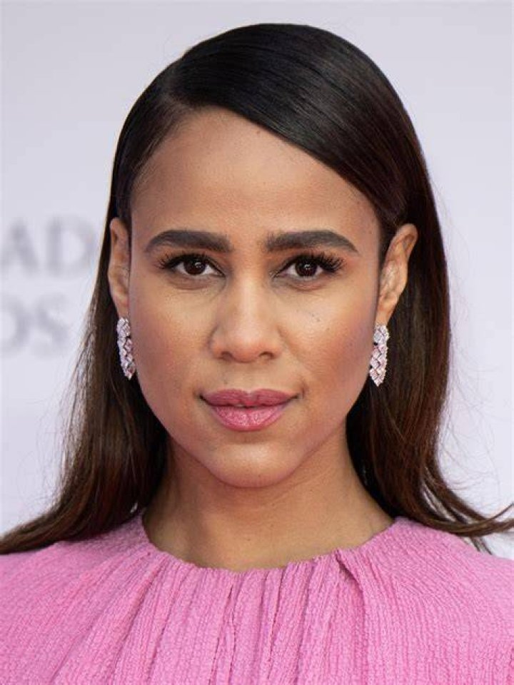 Zawe Ashton Zawe Ashton