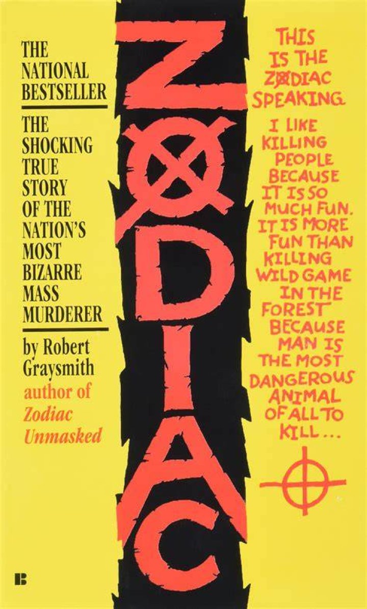 Zodiac Author Robert Graysmith Is Now Single Man